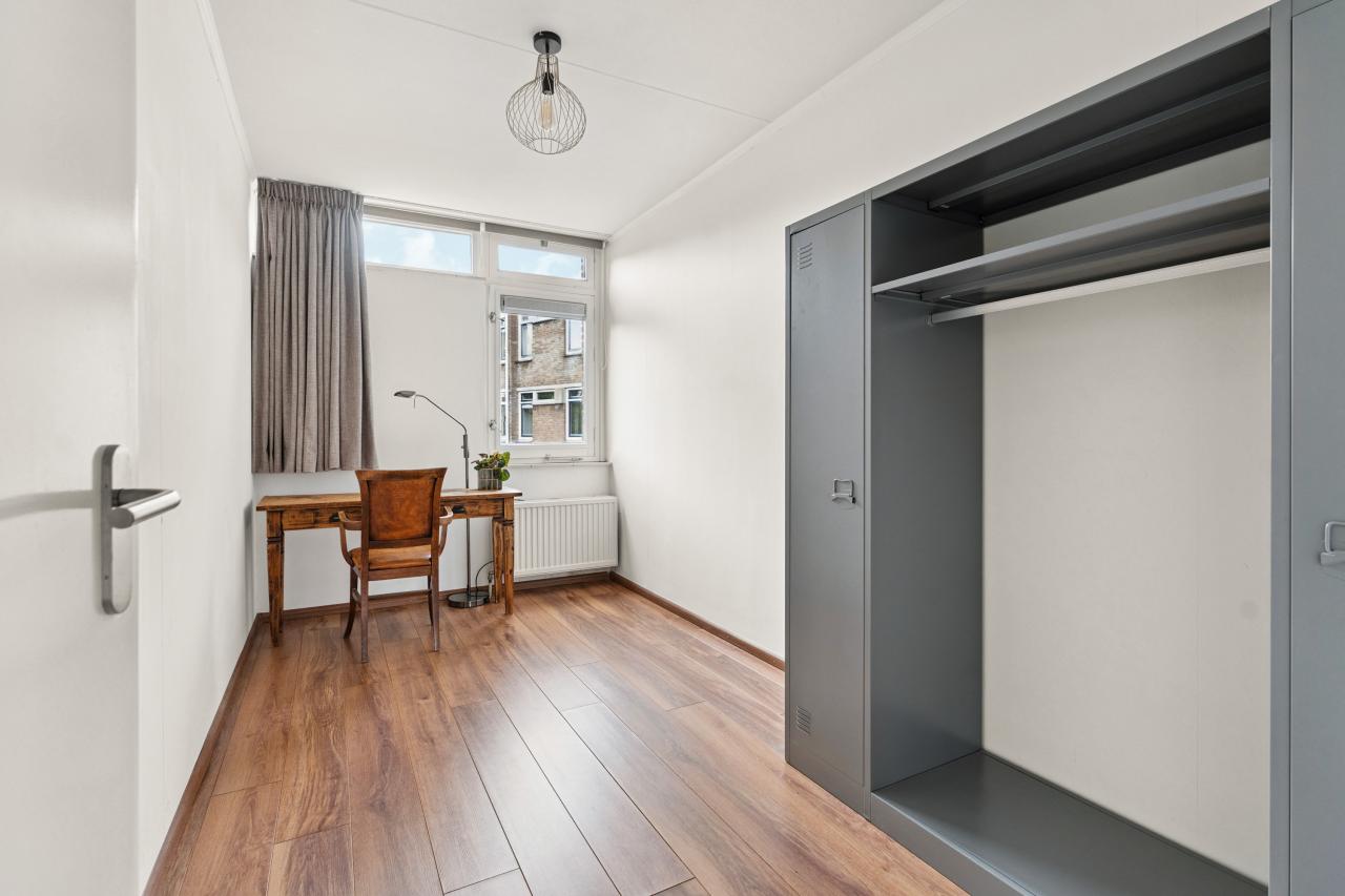 Prins Hendrikstraat 73, Nijmegen (6521 AX)