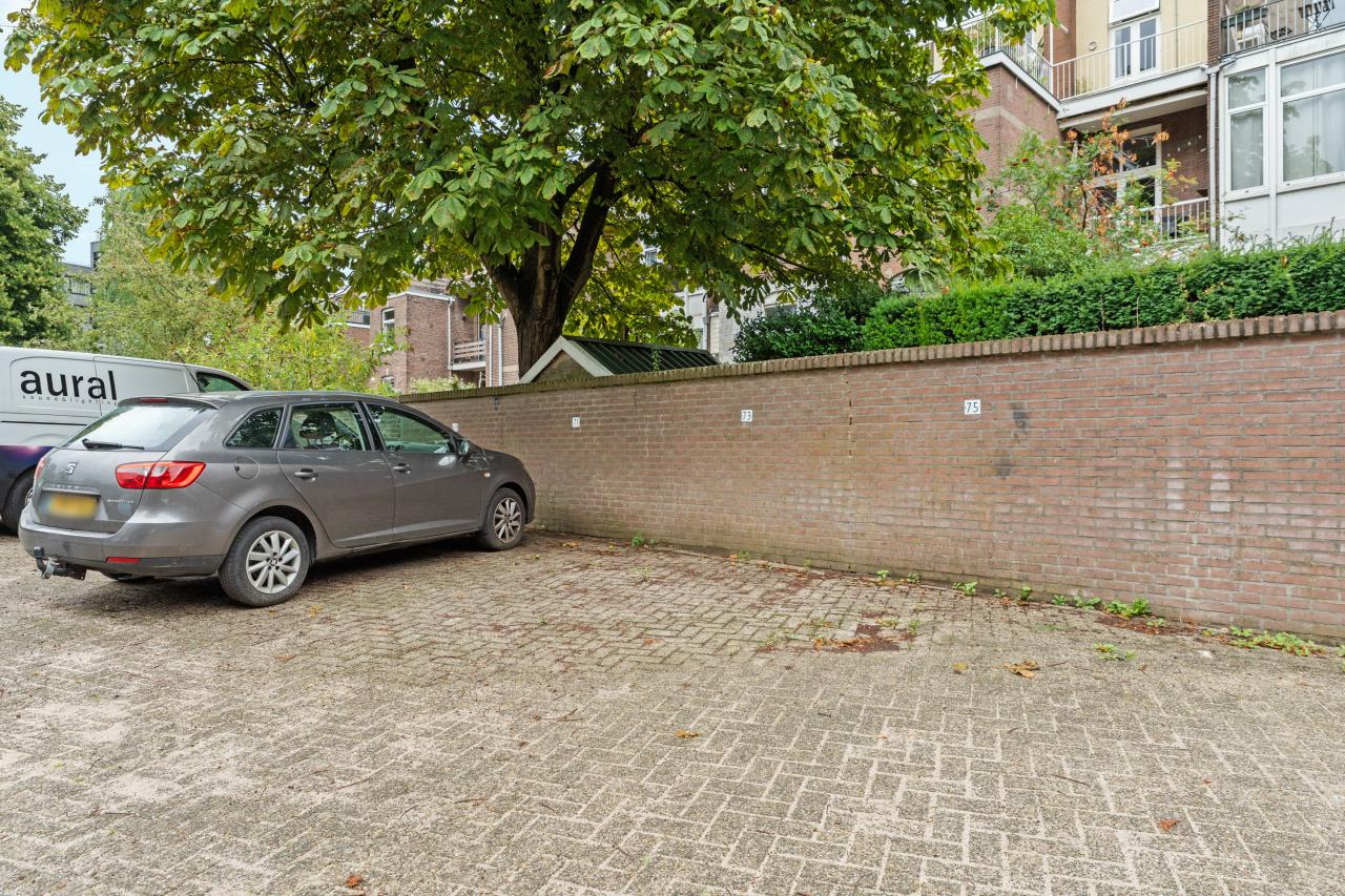 Prins Hendrikstraat 73, Nijmegen (6521 AX)