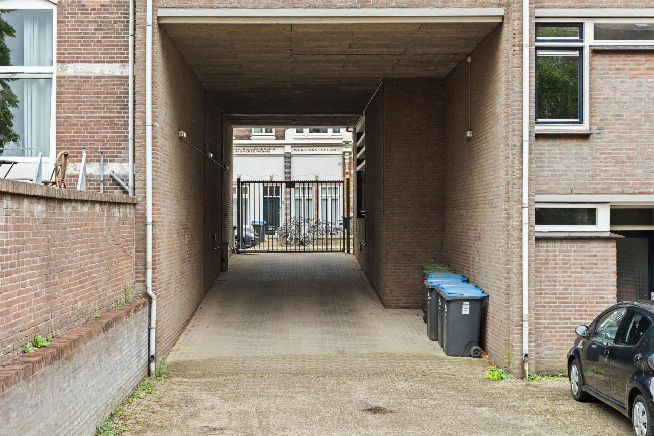 Prins Hendrikstraat 73, Nijmegen (6521 AX)