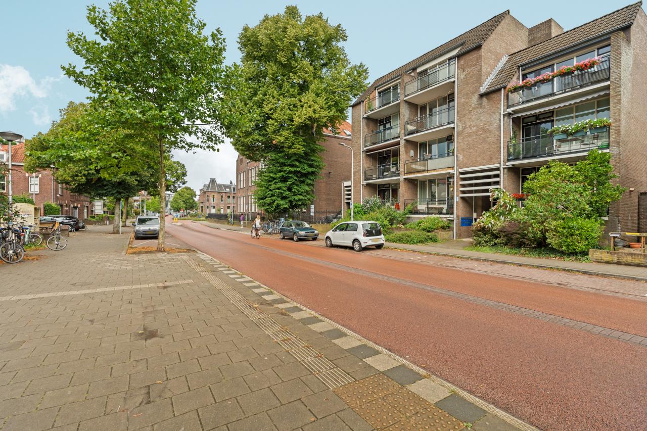 Prins Hendrikstraat 73, Nijmegen (6521 AX)