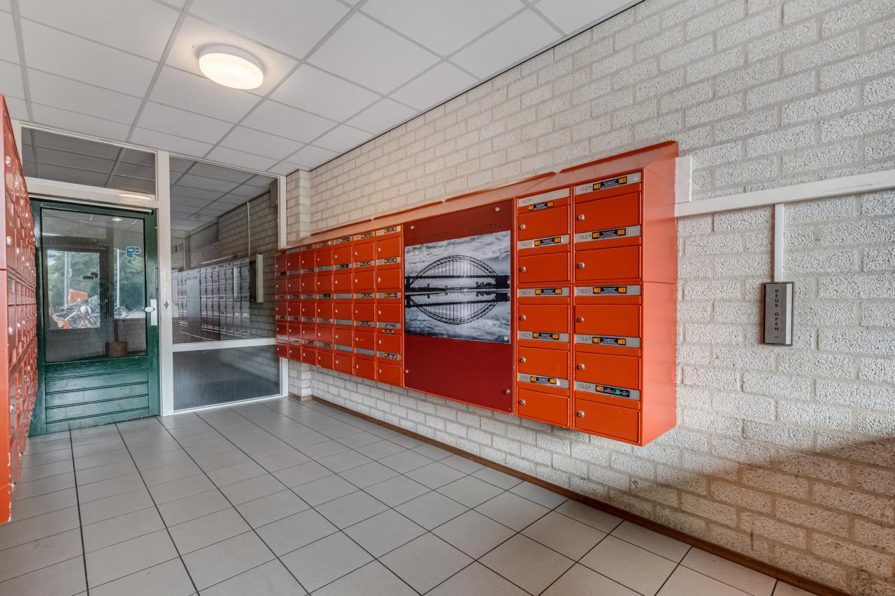 St. Annastraat 186D, Nijmegen (6525 GW)