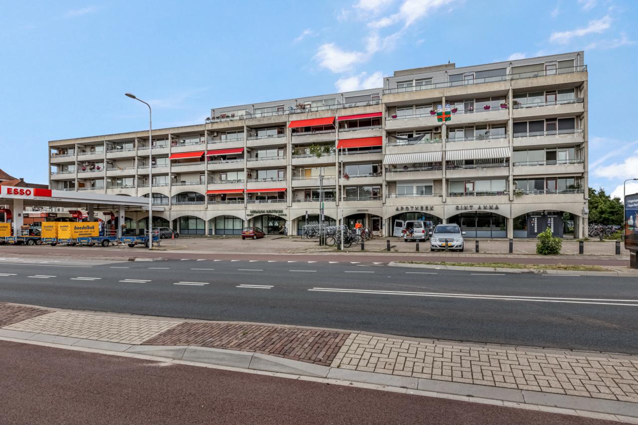 St. Annastraat 186D, Nijmegen (6525 GW)