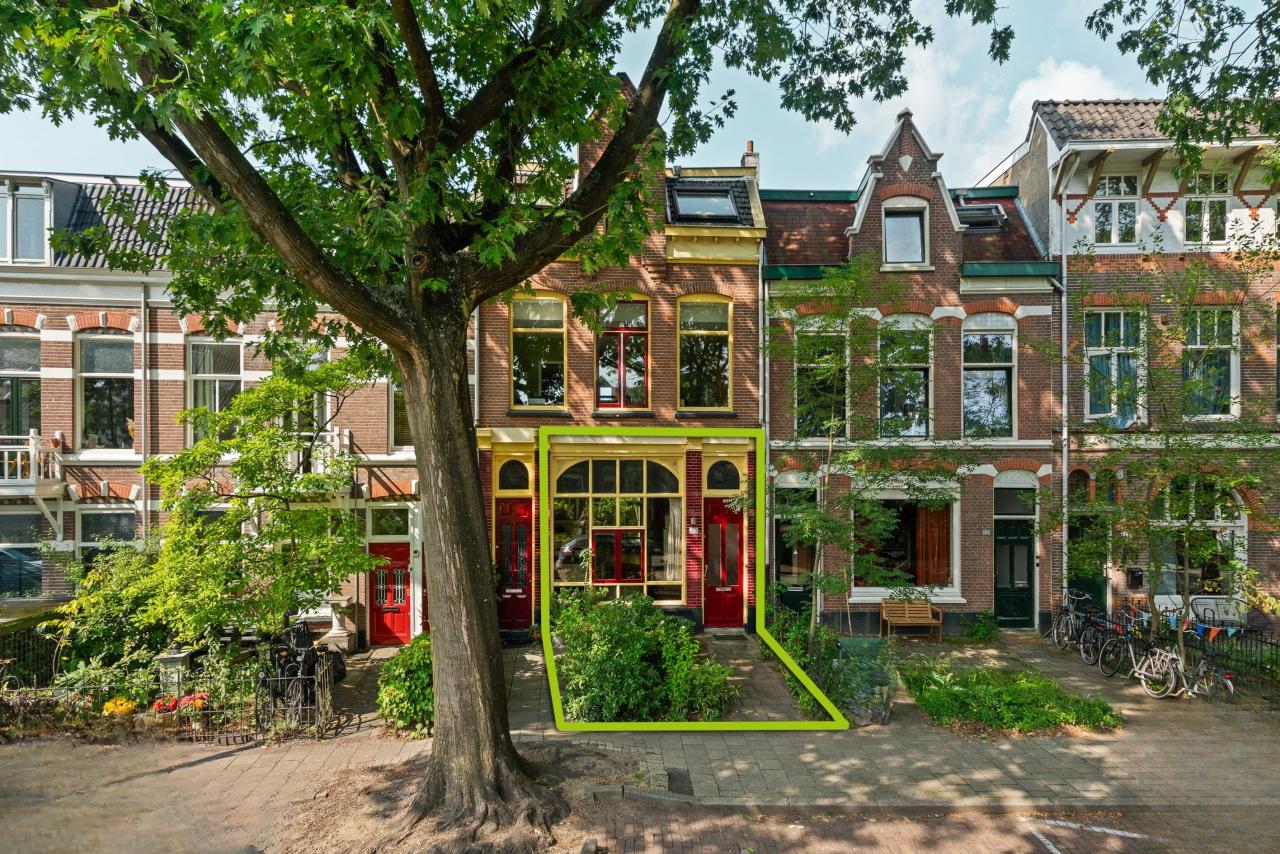 Groesbeeksedwarsweg 200, Nijmegen (6521 DT)