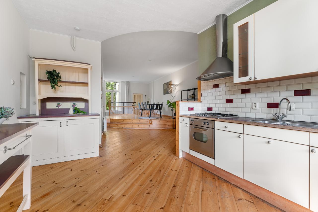 Groesbeeksedwarsweg 200, Nijmegen (6521 DT)
