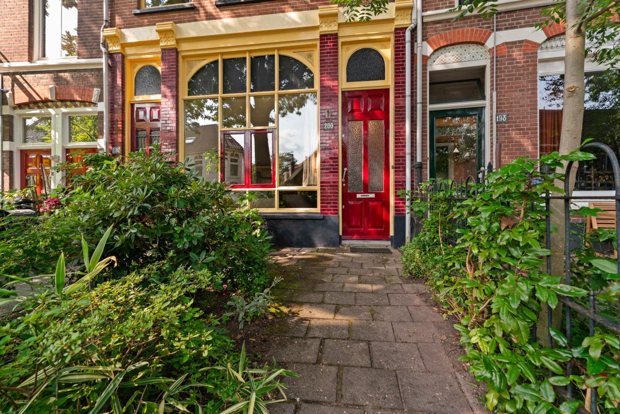 Groesbeeksedwarsweg 200, Nijmegen (6521 DT)