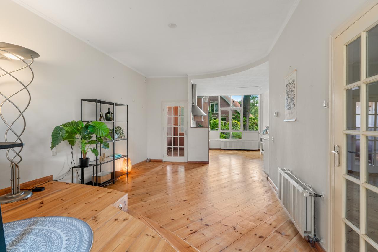 Groesbeeksedwarsweg 200, Nijmegen (6521 DT)
