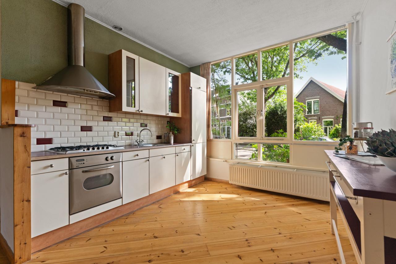 Groesbeeksedwarsweg 200, Nijmegen (6521 DT)