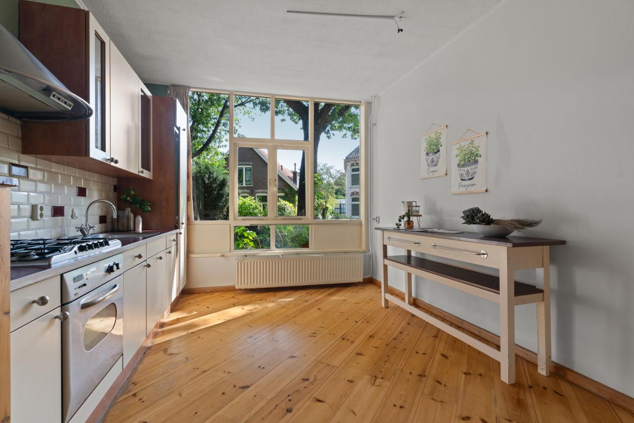 Groesbeeksedwarsweg 200, Nijmegen (6521 DT)