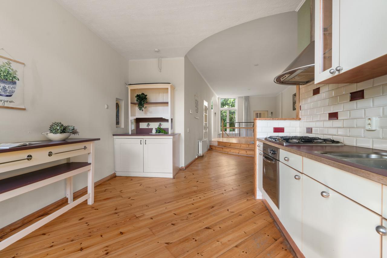 Groesbeeksedwarsweg 200, Nijmegen (6521 DT)