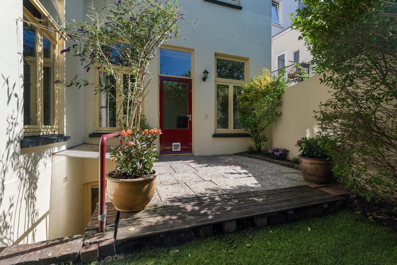 Groesbeeksedwarsweg 200, Nijmegen (6521 DT)