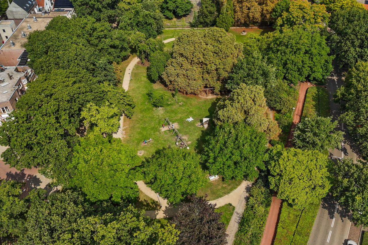 Groesbeeksedwarsweg 200, Nijmegen (6521 DT)
