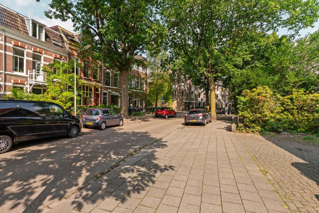 Groesbeeksedwarsweg 200, Nijmegen (6521 DT)