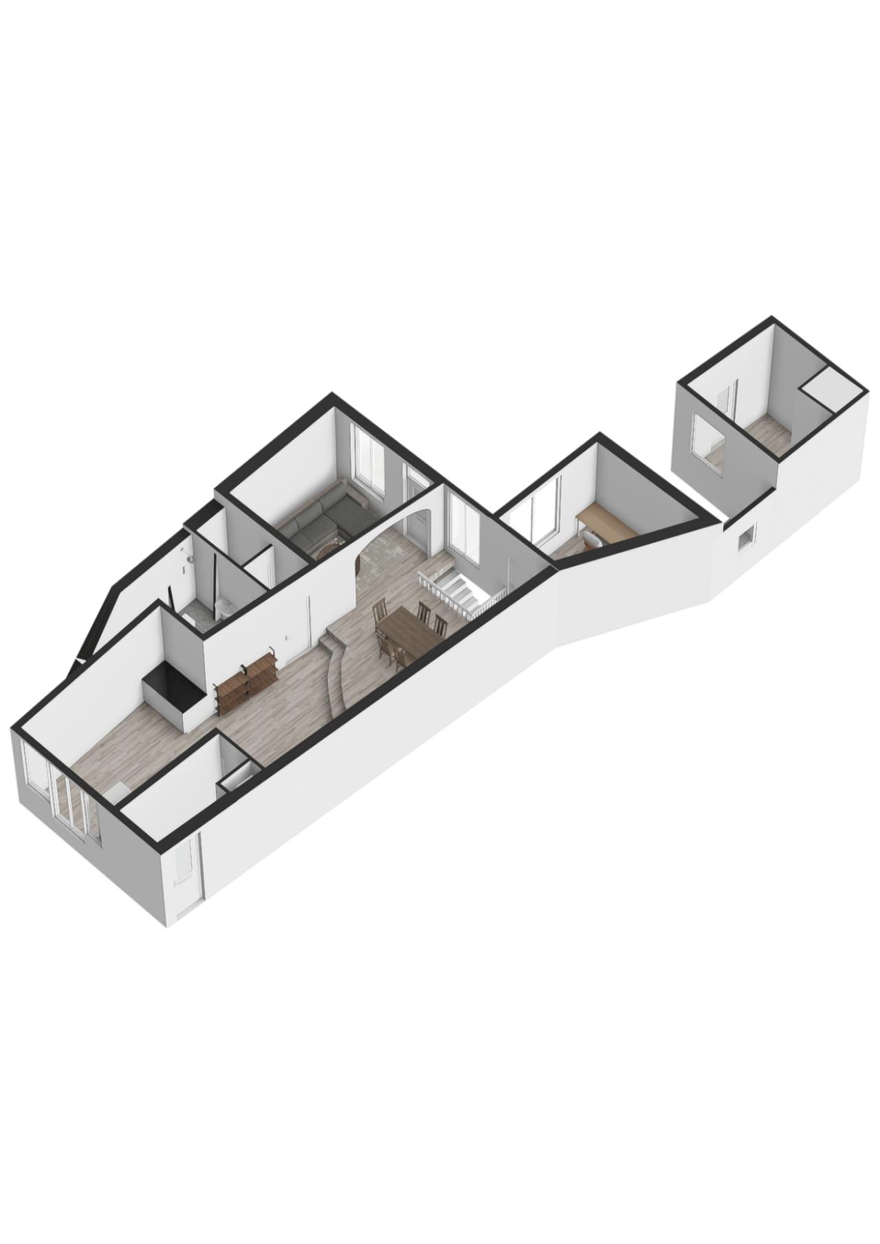 Groesbeeksedwarsweg 200, Nijmegen (6521 DT)
