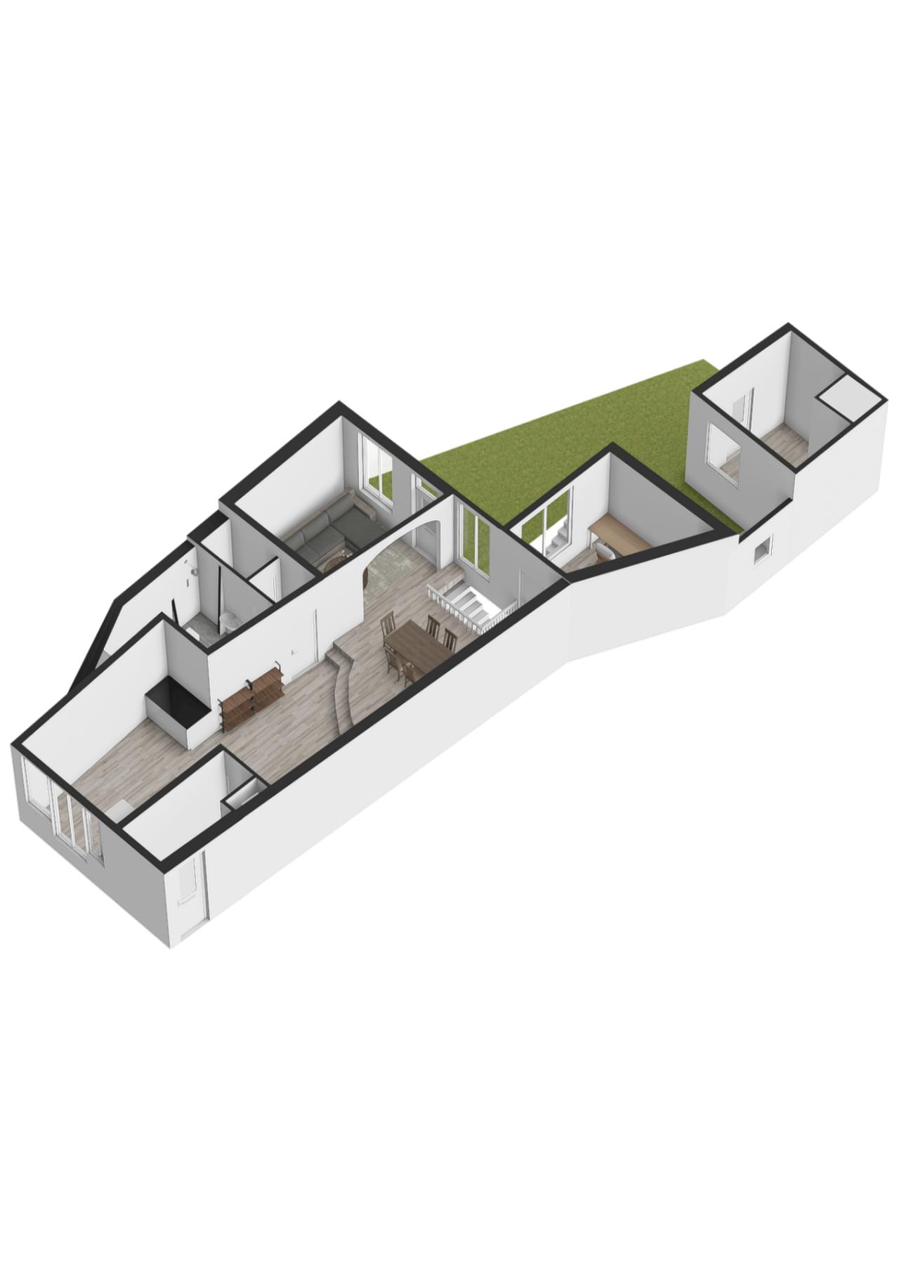 Groesbeeksedwarsweg 200, Nijmegen (6521 DT)