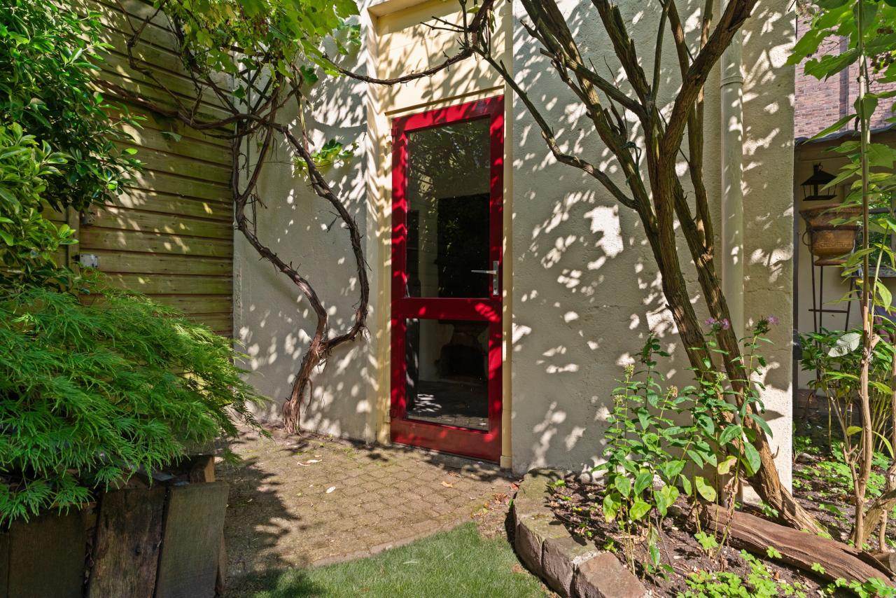 Groesbeeksedwarsweg 200, Nijmegen (6521 DT)