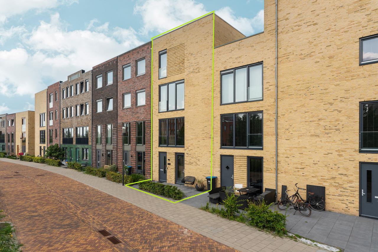 Donatellostraat 32, Lent (6663 PA)
