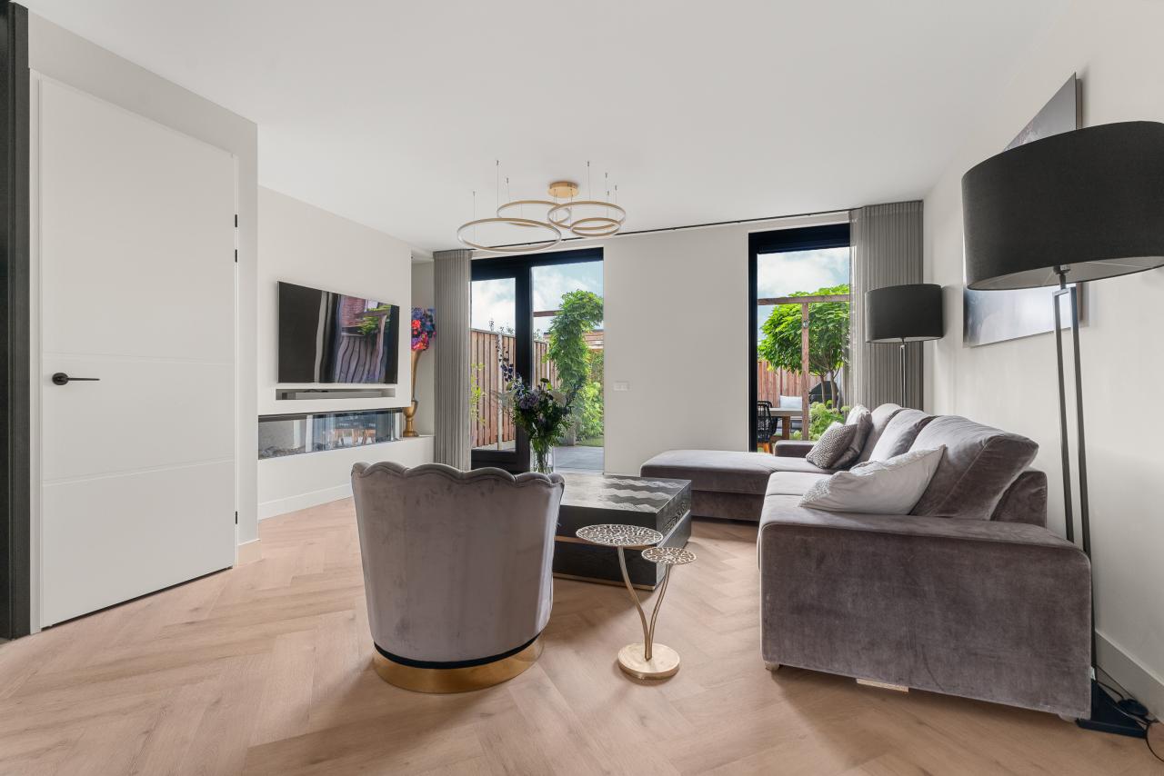 Donatellostraat 32, Lent (6663 PA)