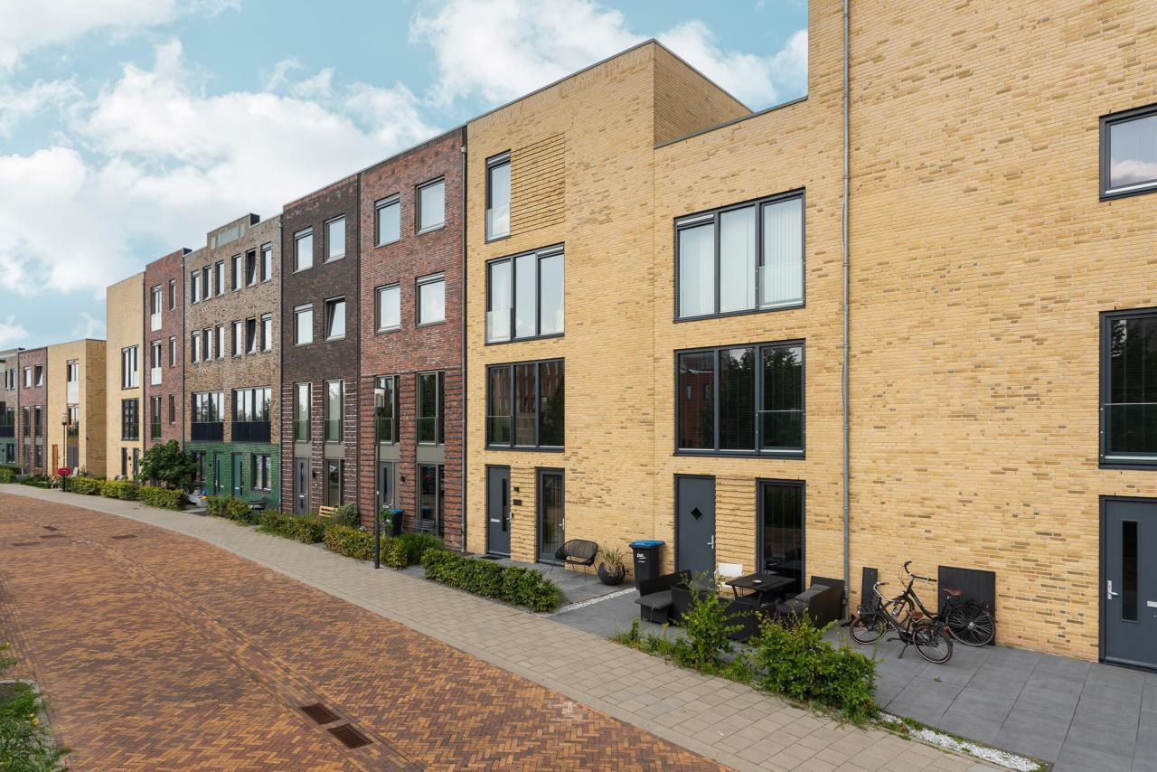 Donatellostraat 32, Lent (6663 PA)