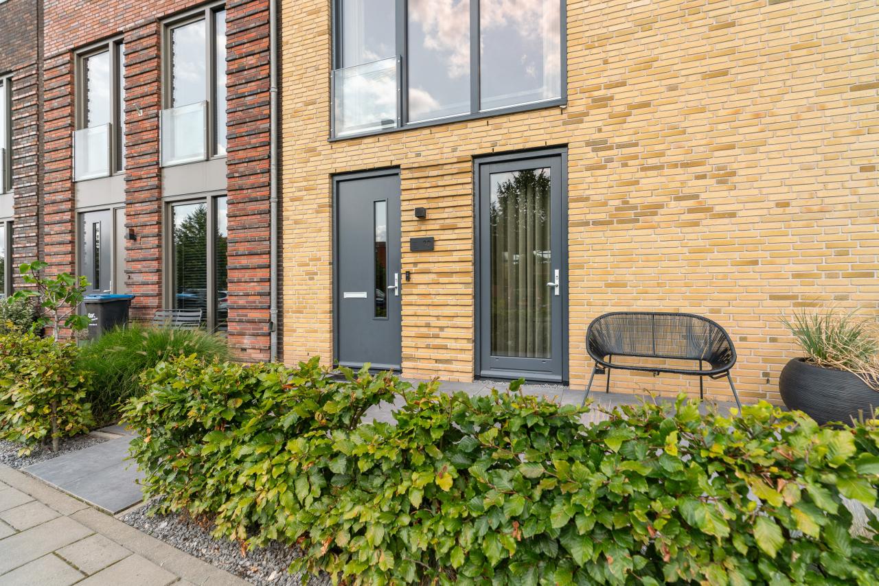 Donatellostraat 32, Lent (6663 PA)