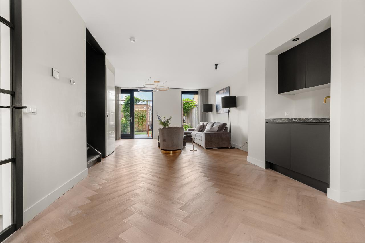 Donatellostraat 32, Lent (6663 PA)