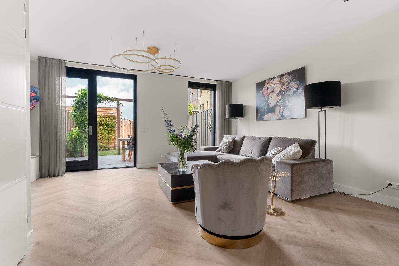 Donatellostraat 32, Lent (6663 PA)