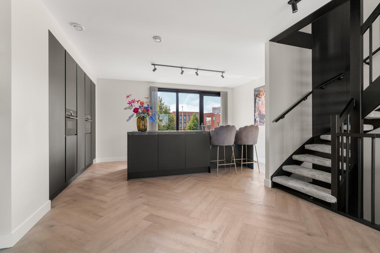 Donatellostraat 32, Lent (6663 PA)