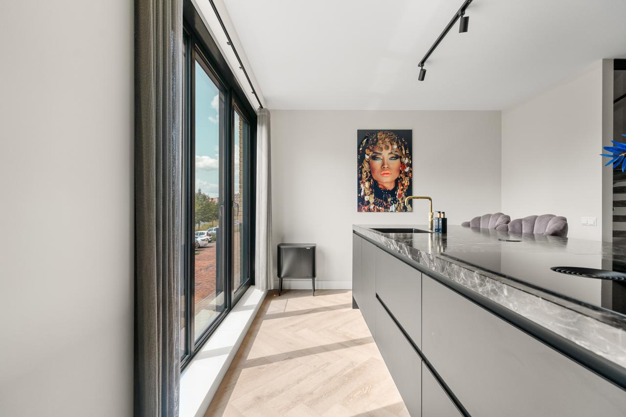 Donatellostraat 32, Lent (6663 PA)