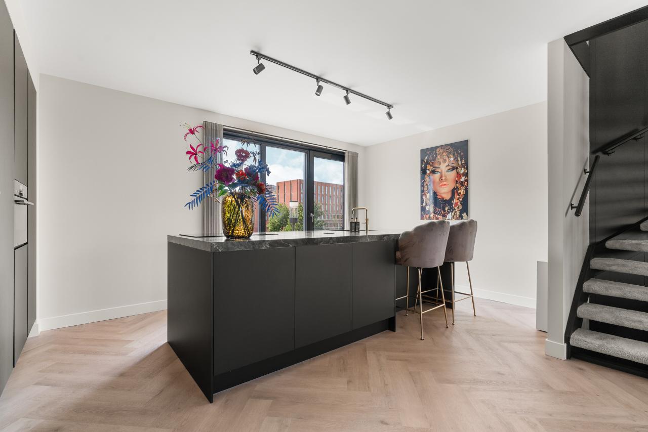 Donatellostraat 32, Lent (6663 PA)