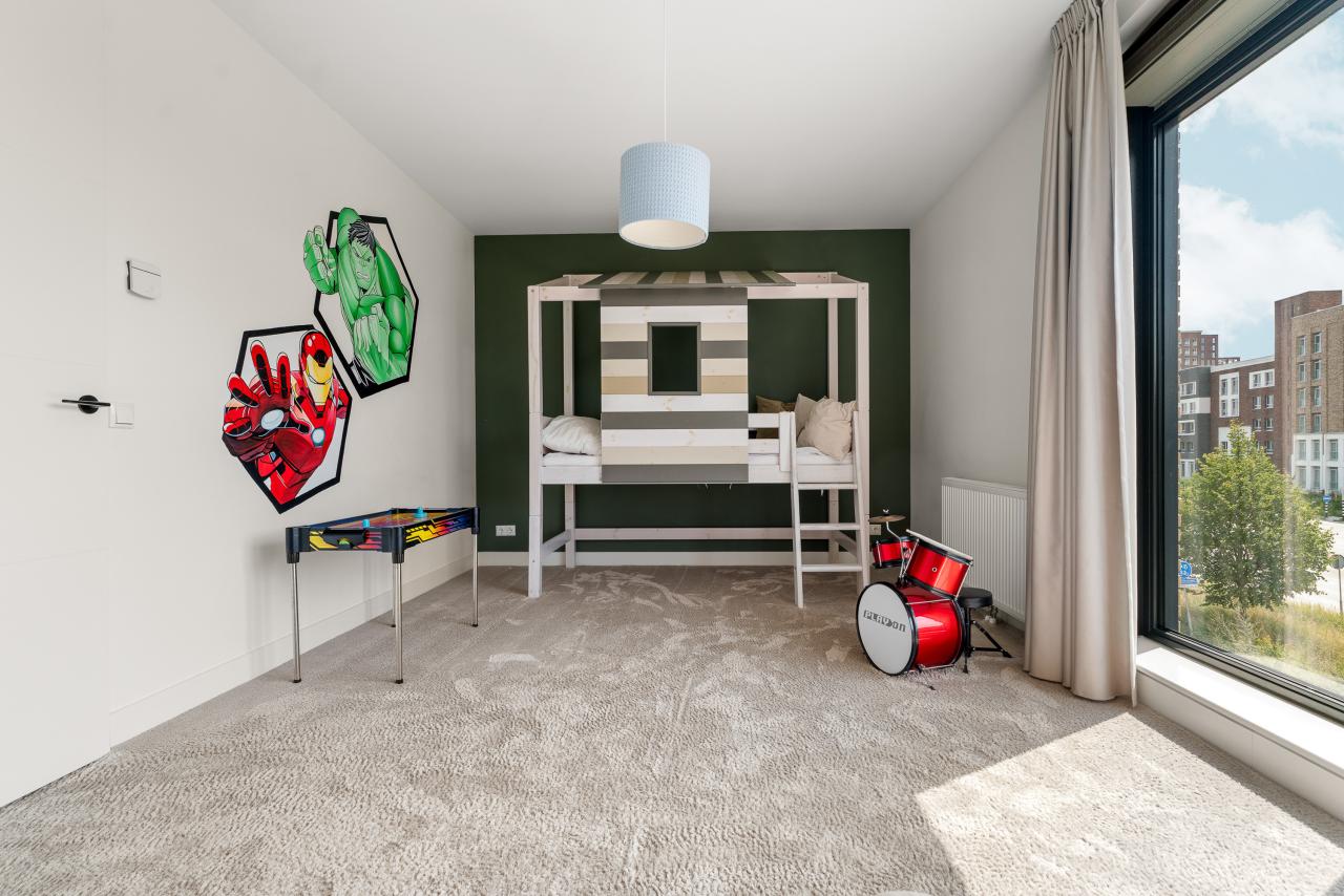 Donatellostraat 32, Lent (6663 PA)