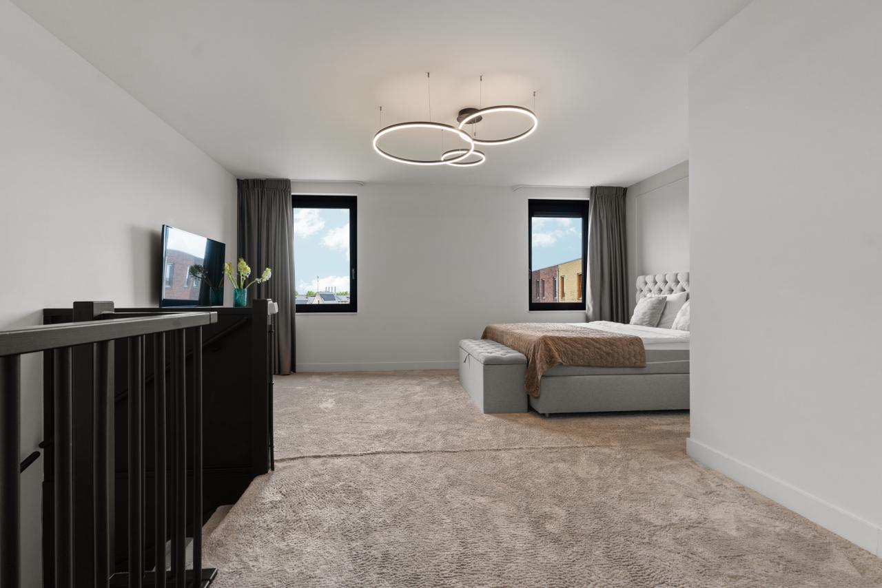 Donatellostraat 32, Lent (6663 PA)
