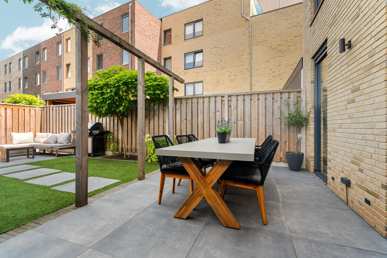Donatellostraat 32, Lent (6663 PA)