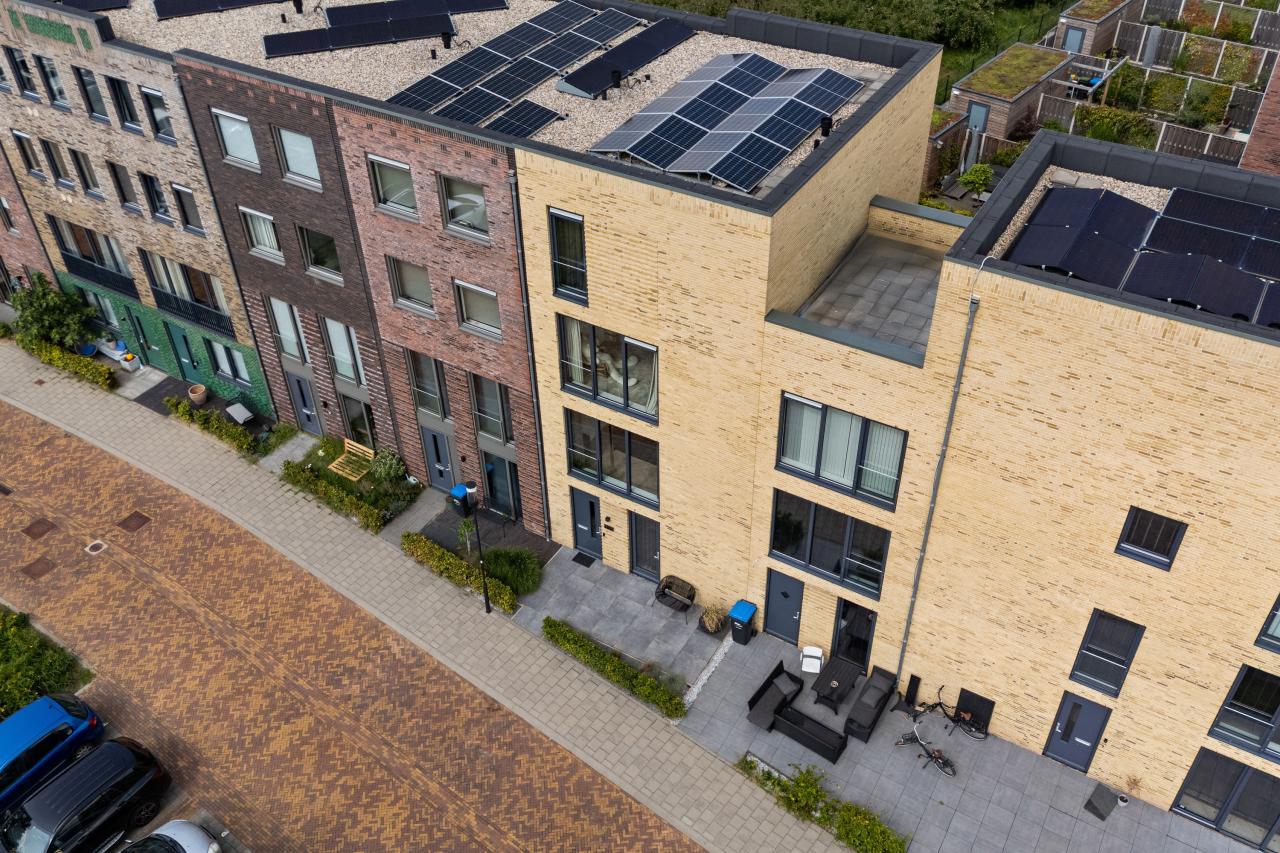 Donatellostraat 32, Lent (6663 PA)