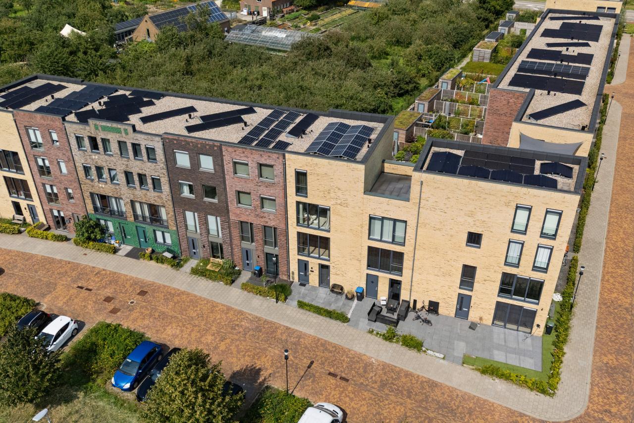 Donatellostraat 32, Lent (6663 PA)
