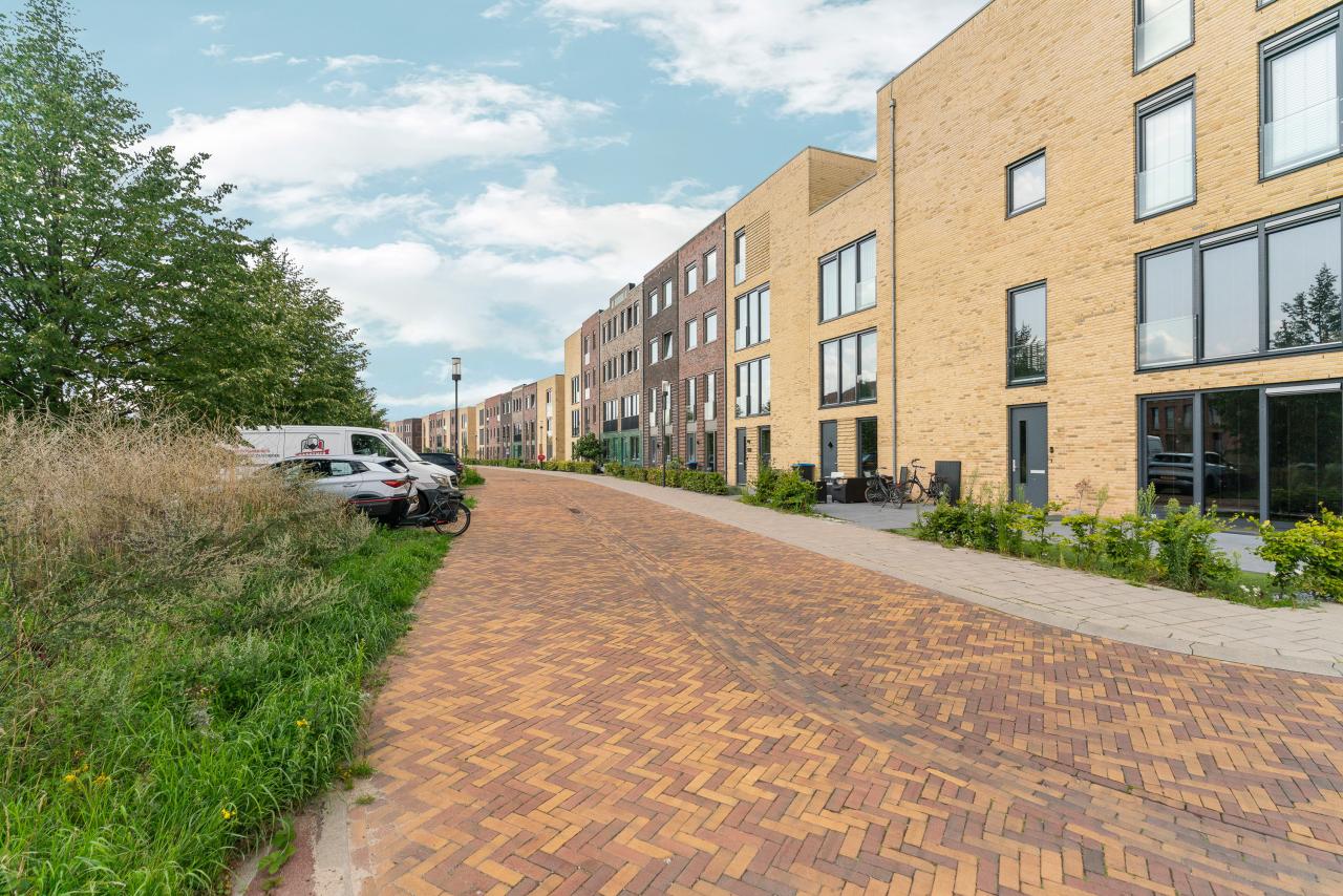 Donatellostraat 32, Lent (6663 PA)