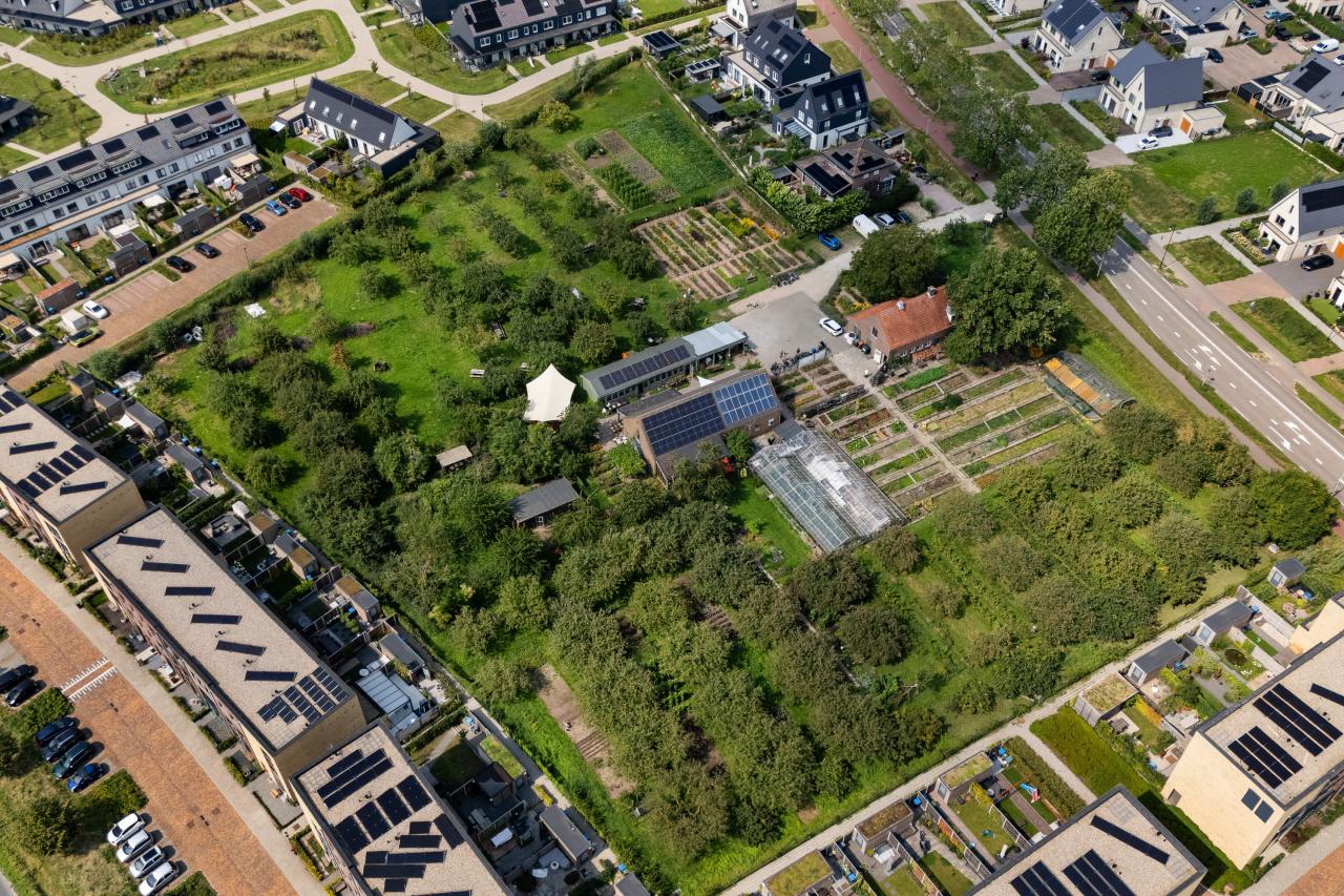 Donatellostraat 32, Lent (6663 PA)