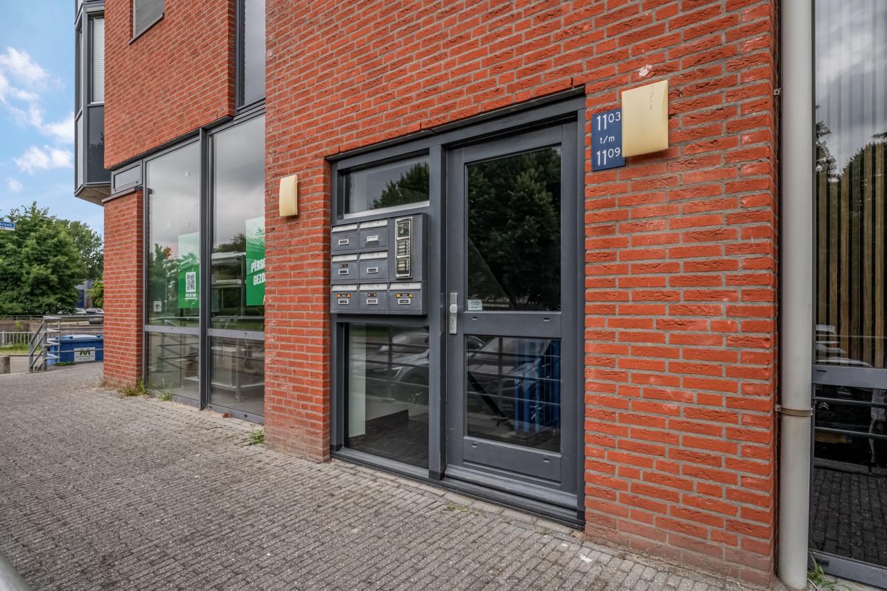 Leuvensbroek 1109, Nijmegen (6546 XC)