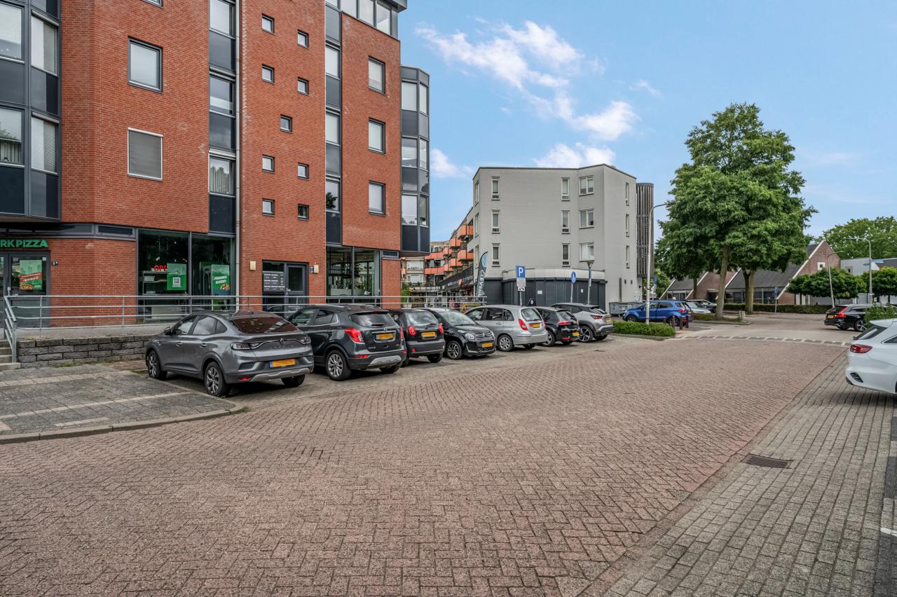 Leuvensbroek 1109, Nijmegen (6546 XC)