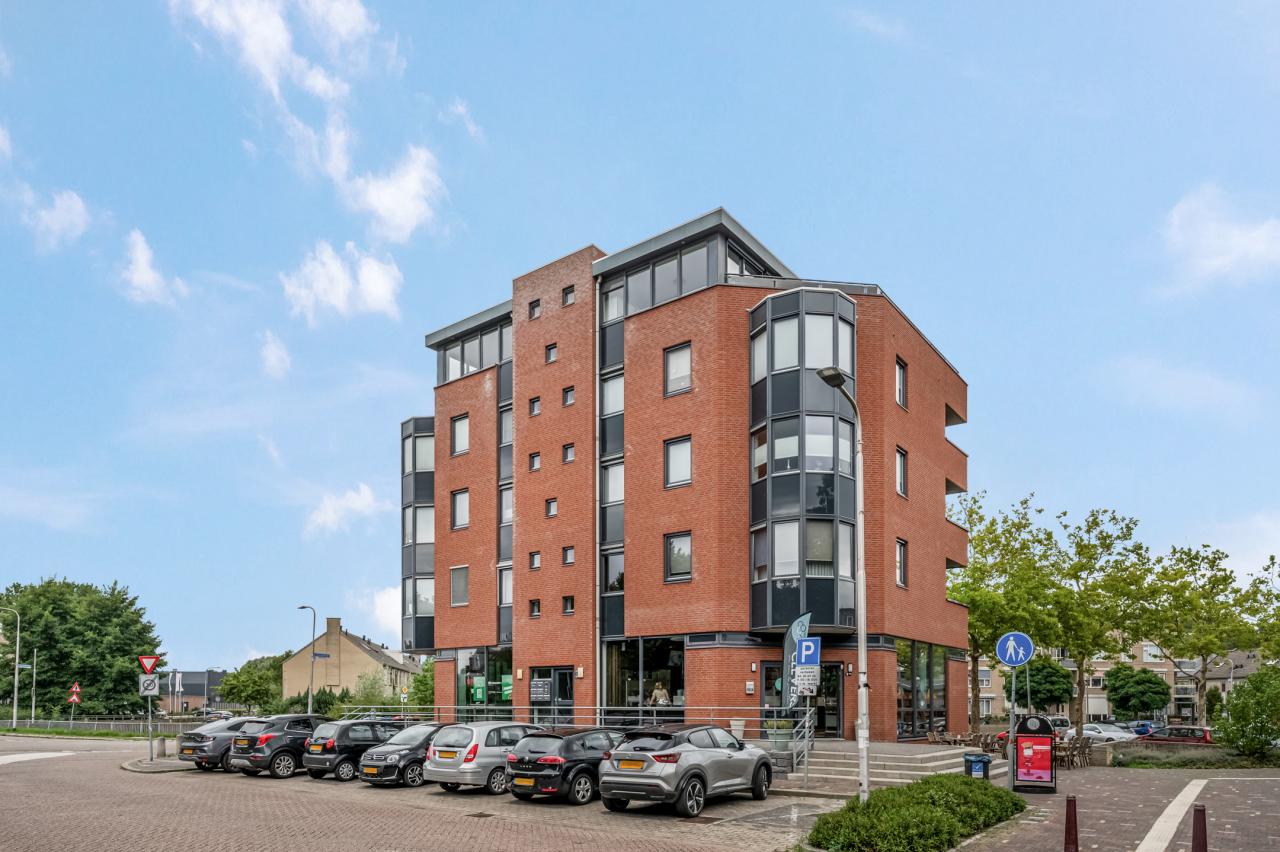 Leuvensbroek 1109, Nijmegen (6546 XC)