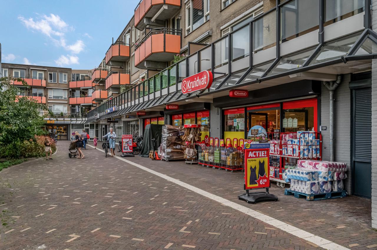 Leuvensbroek 1109, Nijmegen (6546 XC)