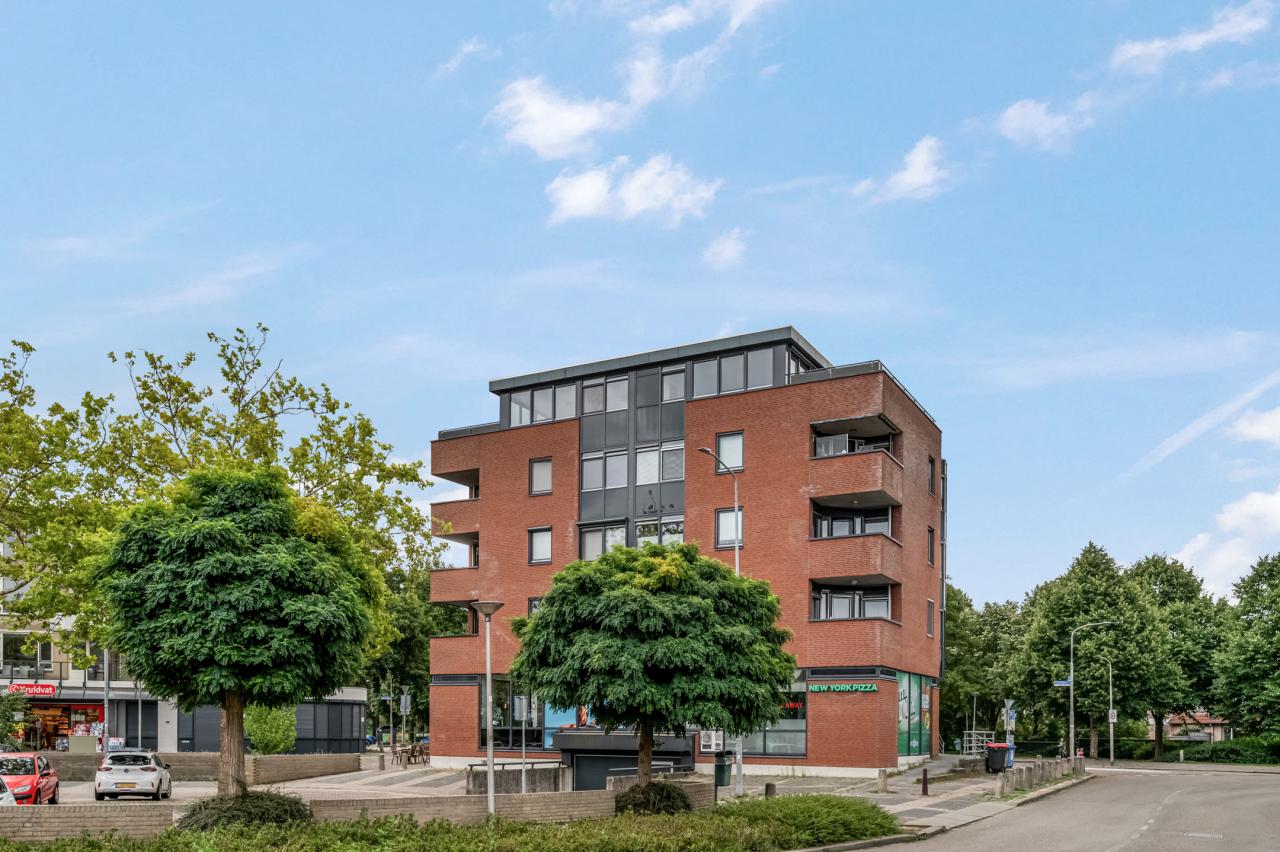Leuvensbroek 1109, Nijmegen (6546 XC)