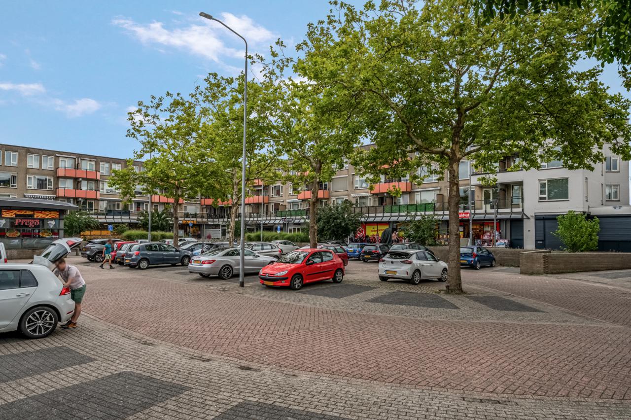 Leuvensbroek 1109, Nijmegen (6546 XC)