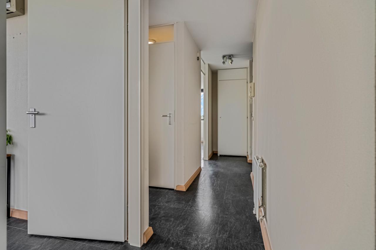 Leuvensbroek 1109, Nijmegen (6546 XC)