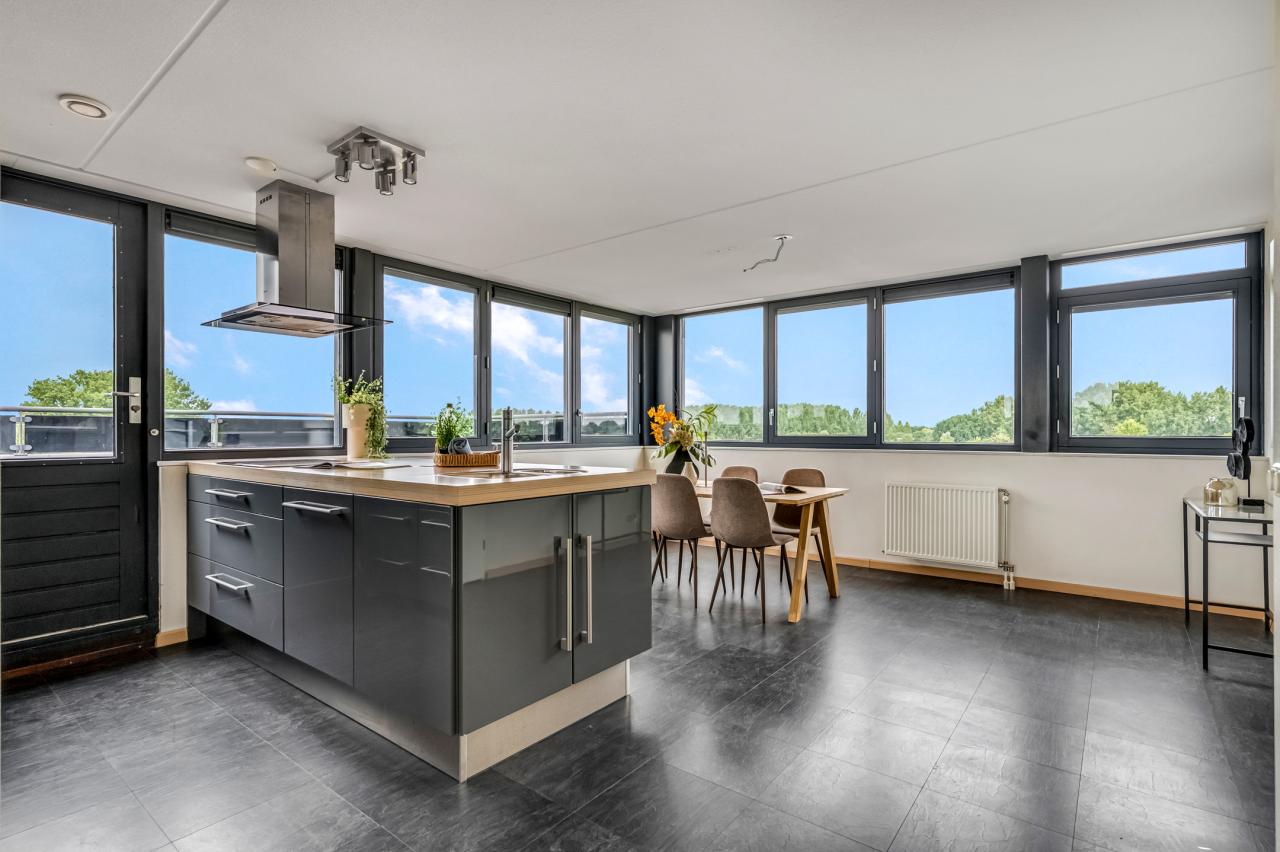 Leuvensbroek 1109, Nijmegen (6546 XC)
