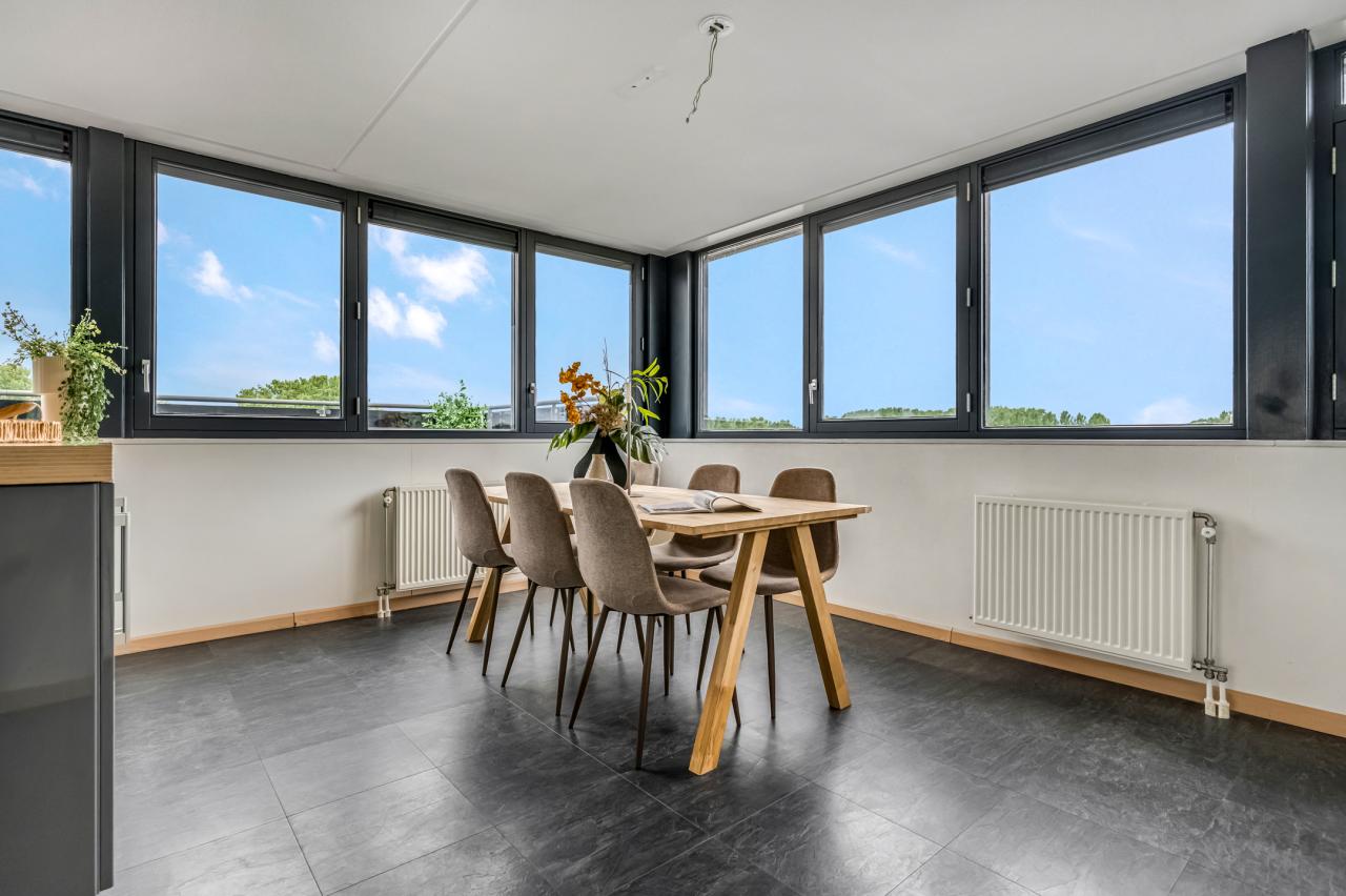 Leuvensbroek 1109, Nijmegen (6546 XC)