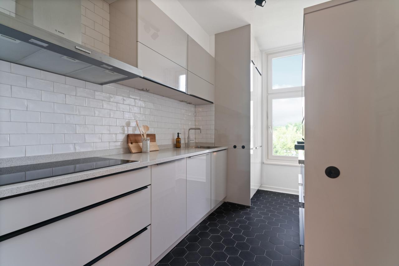Eerste Oude Heselaan 96, Nijmegen (6541 PC)