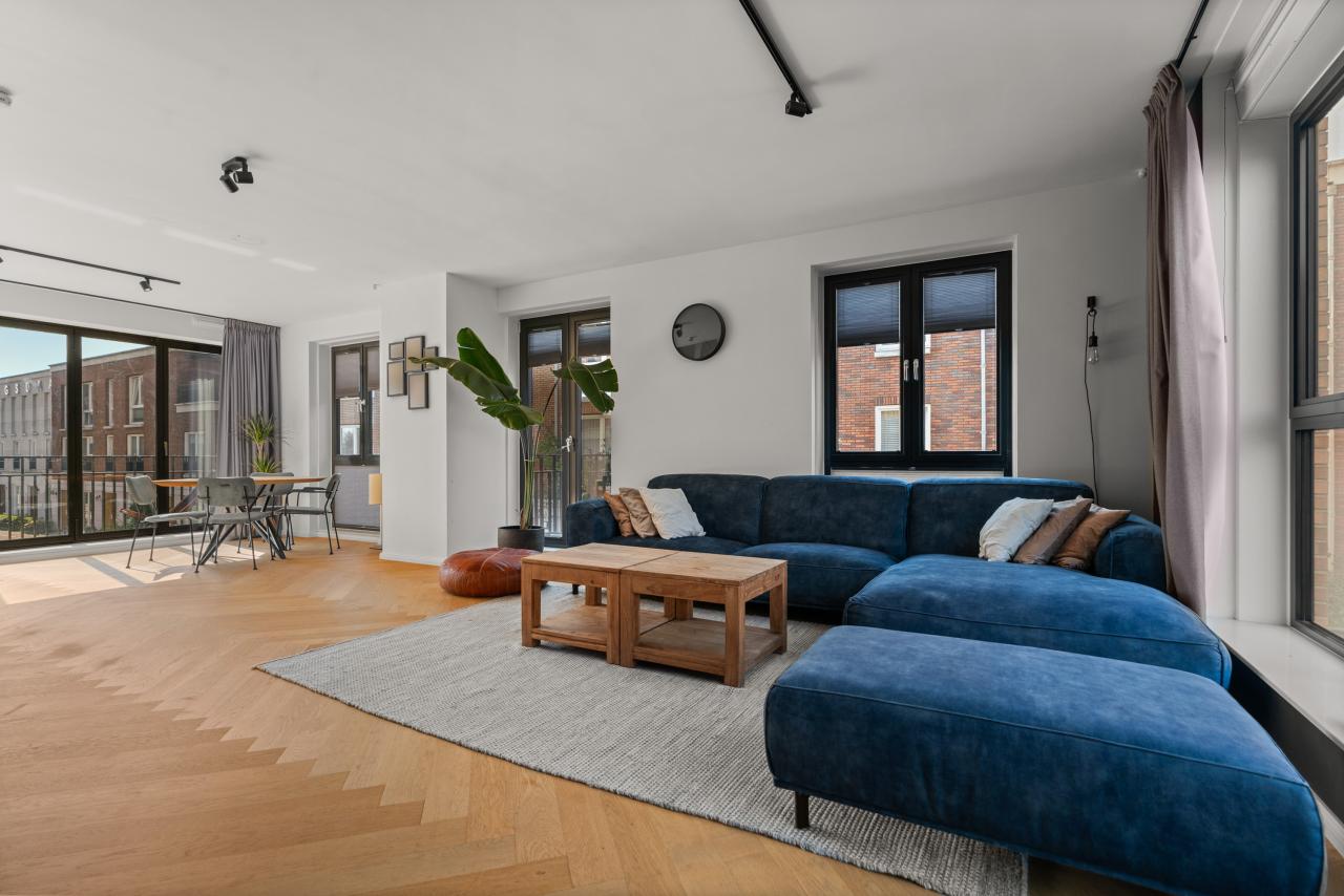 Jan Nieraethstraat 84, Nijmegen (6541 GA)