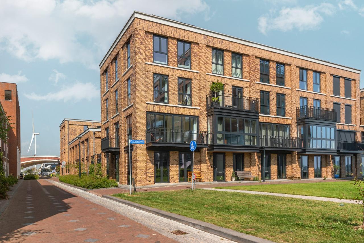 Jan Nieraethstraat 84, Nijmegen (6541 GA)