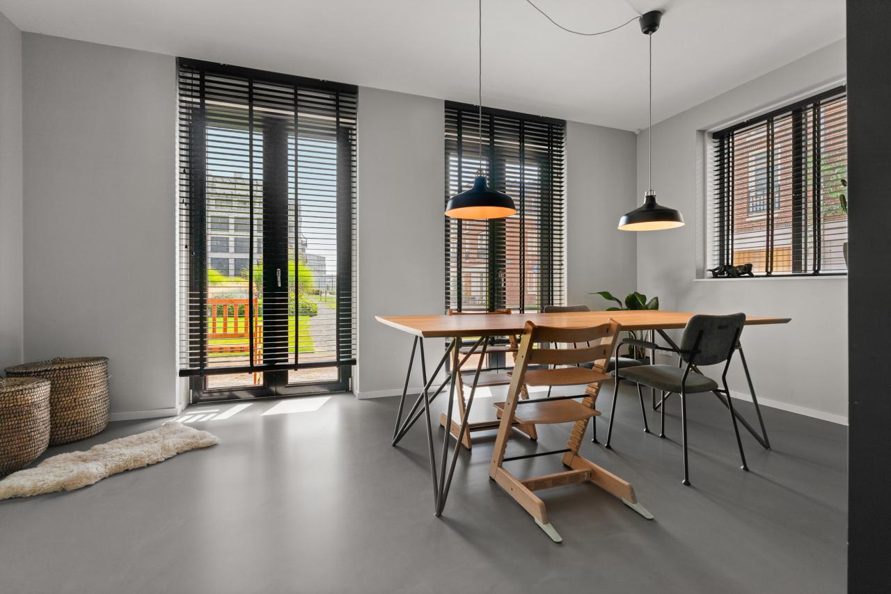 Jan Nieraethstraat 84, Nijmegen (6541 GA)