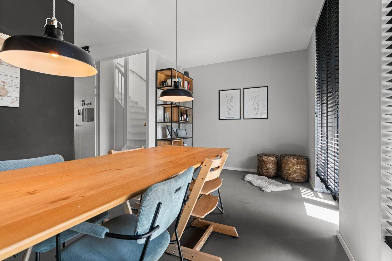 Jan Nieraethstraat 84, Nijmegen (6541 GA)