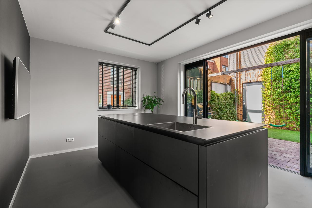 Jan Nieraethstraat 84, Nijmegen (6541 GA)